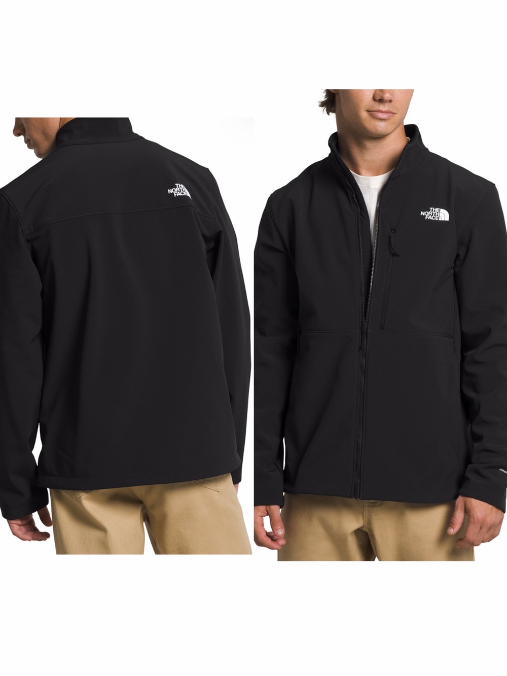 The North Face Men's Apex Bionic 3 Jacket Size XS NWT